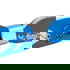 Preview: Printed fabric wristbands – single-sided