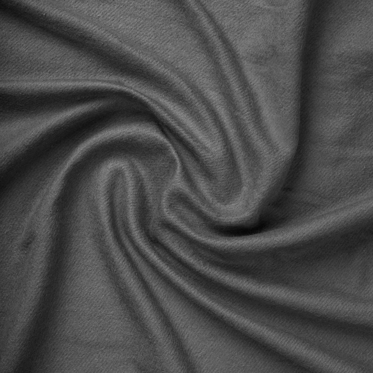 Stage Molton B1 - roll 30 running metres - dark grey