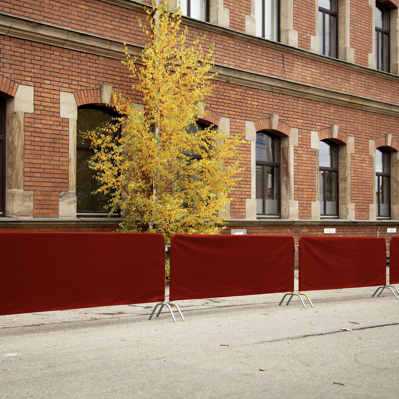 molton cover b1 - bordeaux