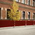 Preview: molton cover b1