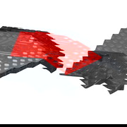 Kabelbrücke Red Line 5 Winkelement 45° - 45° Winkel rechts