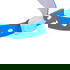 Preview: Printed vinyl tape (1c)
