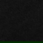 needle felt - black Needle felt velour B1 - black