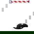 Preview: Plastic belt barrier posts