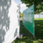 banner emergency exit - Lettering NOTAUSGANG banner emergency exit - Lettering NOTAUSGANG