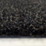 Kunstrasenteppich - 2 m Kunstrasenteppich 2 x 25 m - 2 m - black