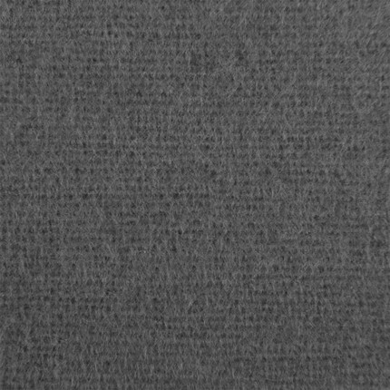 decorative molton customised - dark grey