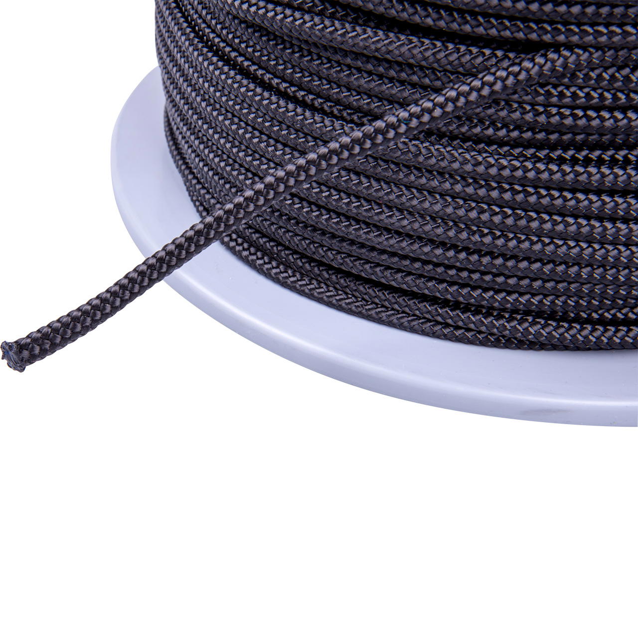 pp rope black