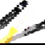 lashing strap yellow - 1-part lashing strap yellow - 1-part