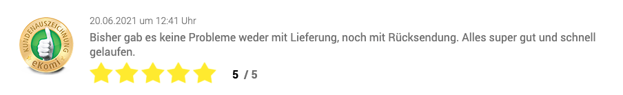 eKomi