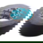 gaffa at 165 50 m - black Gaffa AT 165 - 50 m roll - black