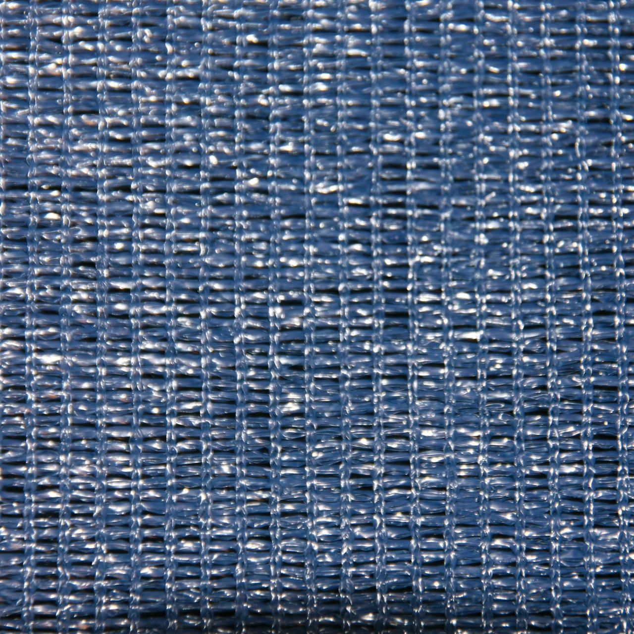 Bauzaun Sichtschutz B1 - dunkelblau