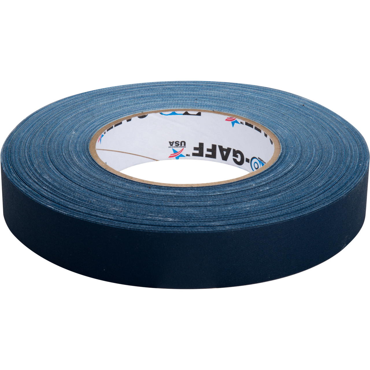 Pro Gaff Tape - 24 mm - dark blue