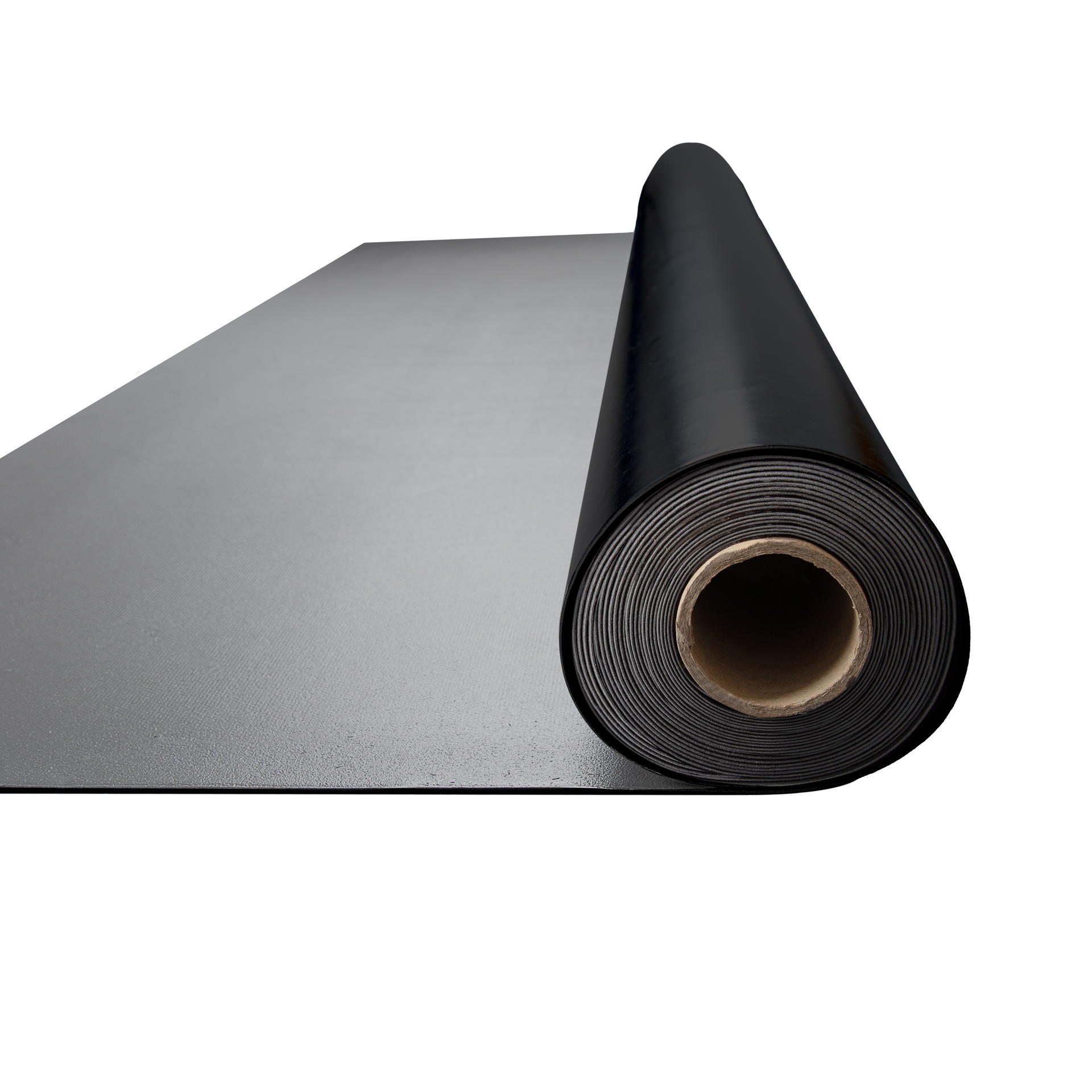 Tanzboden BASIC  2 x 25 m, schwarz