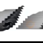 Tanzteppich Tanzboden BASIC 2 x 25 m, schwarz