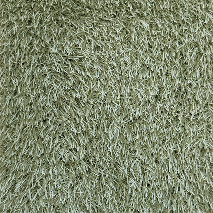 Kunstrasen Rolle 2 x 25 m - 2 m - beige