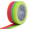 Neon Adhesive Tape