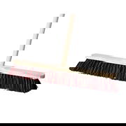 Road broom, Bassine