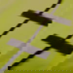 identification vest - yellow identification vest - yellow - S/M