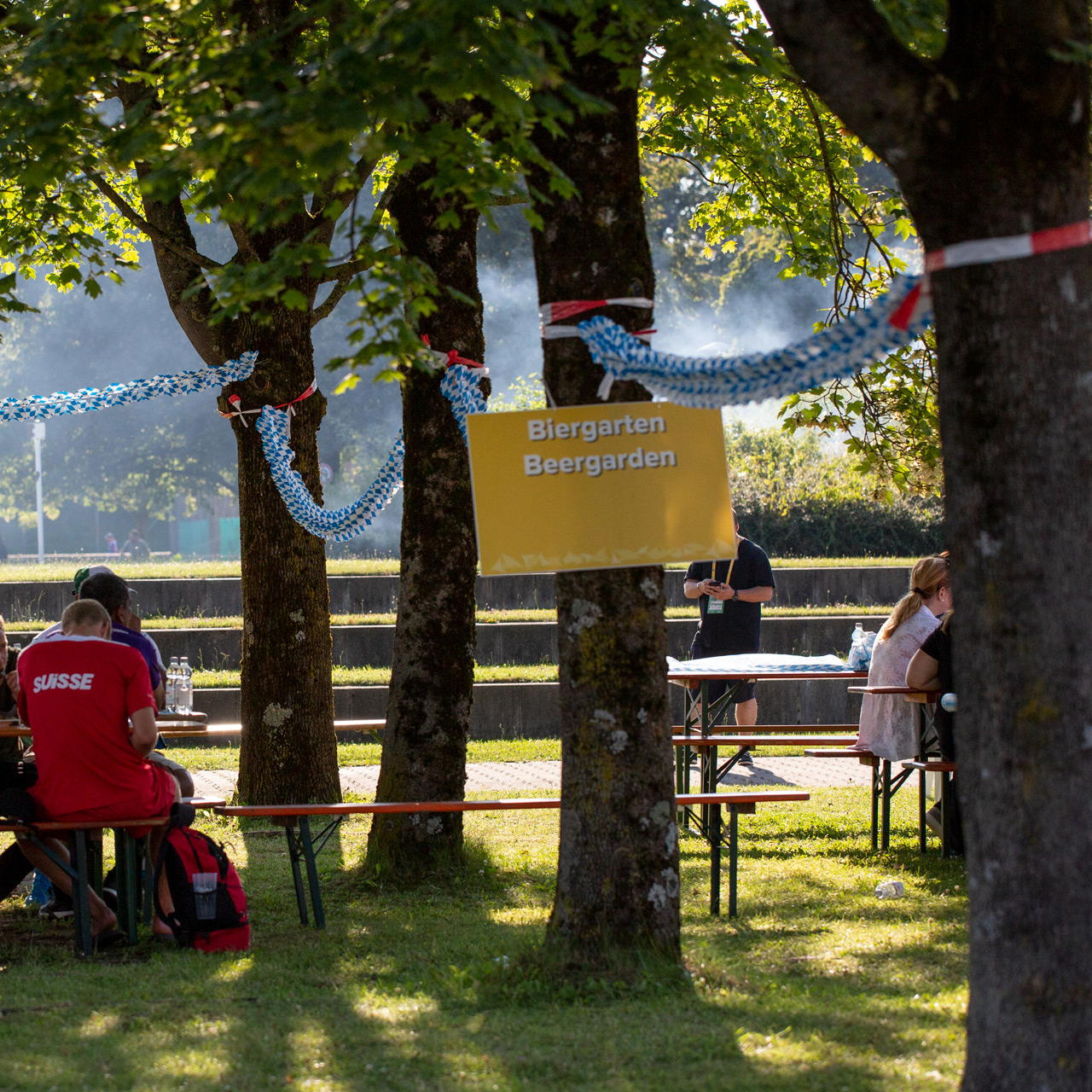 Hohlkammerplatte DIN A1 / A2 / A3 - DIN A1