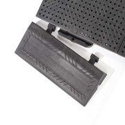 Terraguide Randabschlussleiste