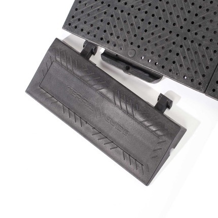 Terraguide Randabschlussleiste