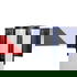Preview: Plastic belt barrier posts