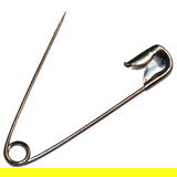 safety pins