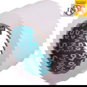 pvc band at 208 - white