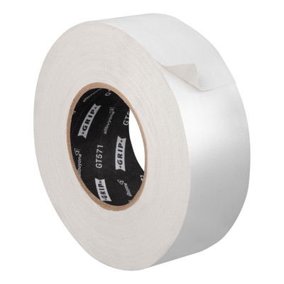 Gaffa Tape Gaffa Tape | white