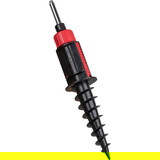 beachflag floor dowels