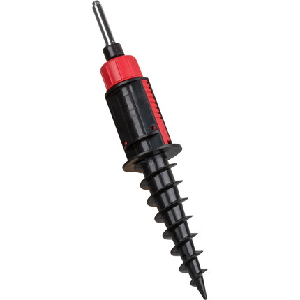 beachflag floor dowels