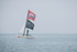 Preview: Flag fabric 110 g/m²