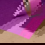 Gaffa Tape - lila Gewebeklebeband farbig Grip Tape GT 571, lila - lila