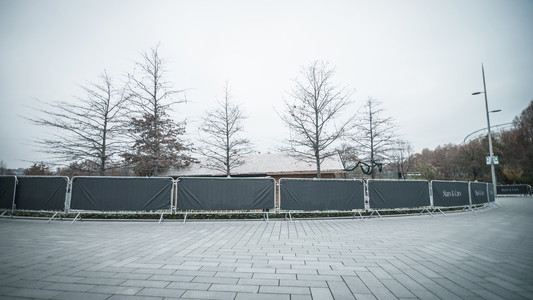 Category Fences and safety barriers Products from the category Fences and safety barriers