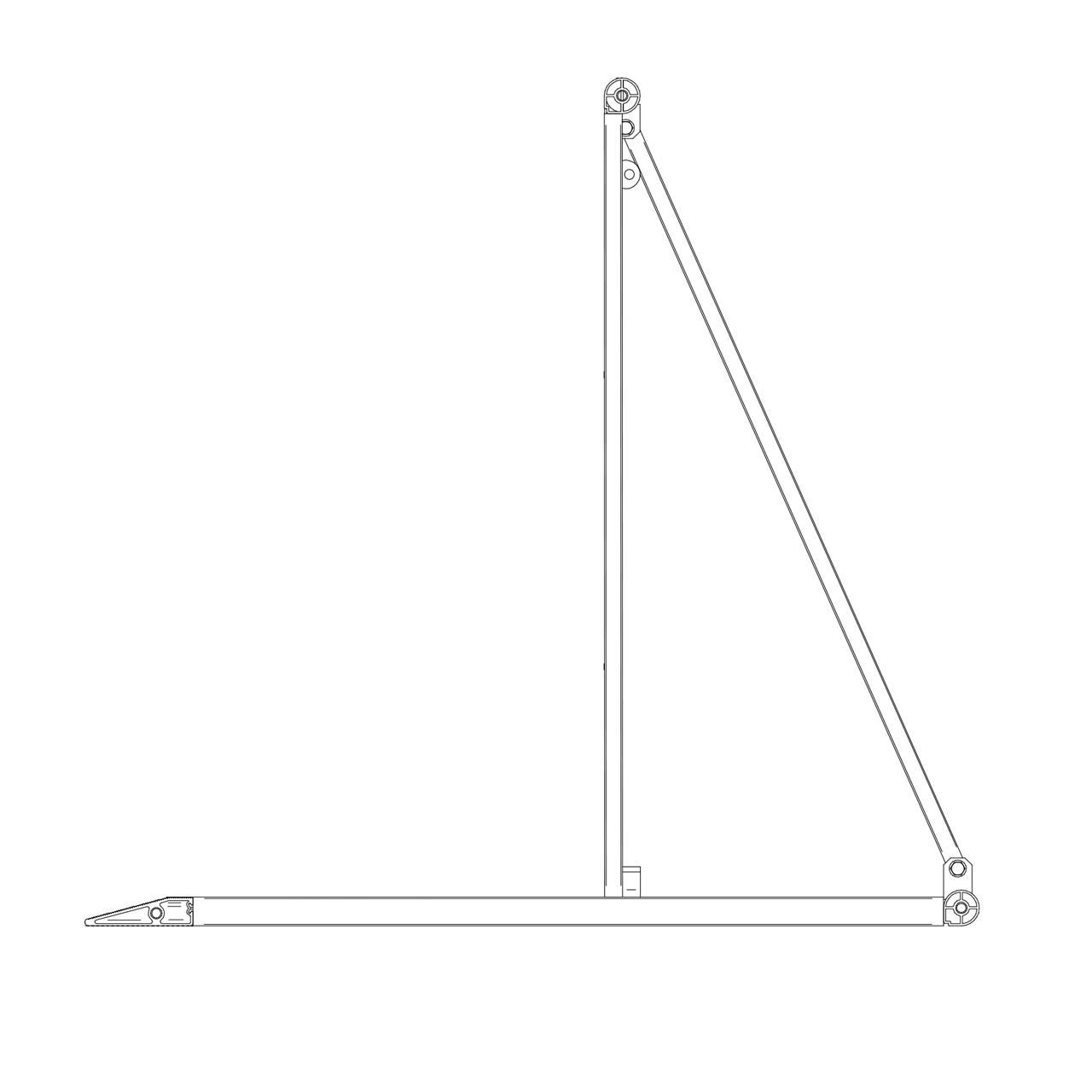 Gigs Vario Barricades - silver