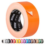Adhesive cloth tape coloured GT 571 Adhesive cloth tape coloured GT 571