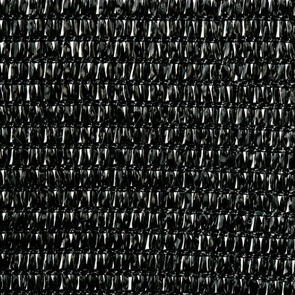 mesh 203 - by the metre - black mesh 203 - by the metre - black