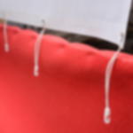 bungee cords - white Spannfix bungee cords - white - 24 cm