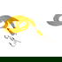 Preview: Lanyards: cords with simplex hooks