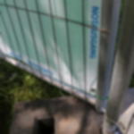 banner emergency exit - Lettering NOTAUSGANG banner emergency exit - Lettering NOTAUSGANG