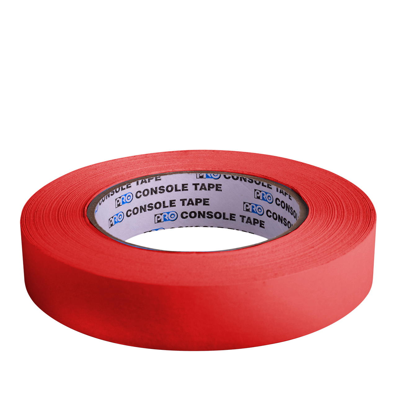 Artist Tape - 24 mm - red