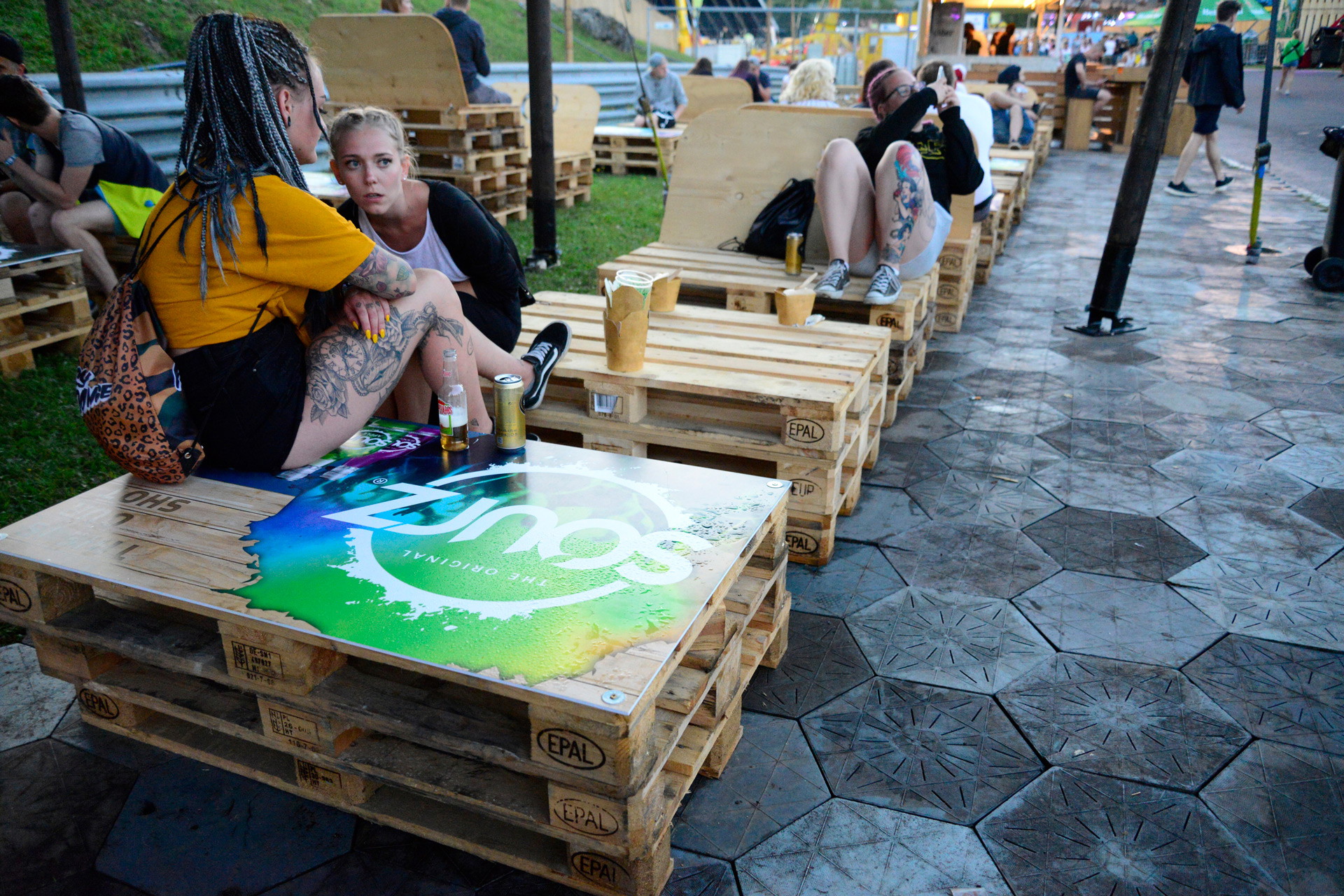 Forex-Platte individuell - 5 mm
