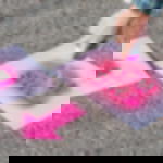 chalk spray cheap - neon pink Chalk spray GRIP - neon pink