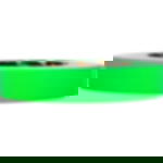 professional adhesive cloth tape - neon green GT PRO cloth tape - 25 mm - neon green