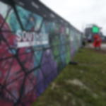 endless nonwovens - 4-coloured endless nonwovens - 4-coloured - 180 cm - 600 cm