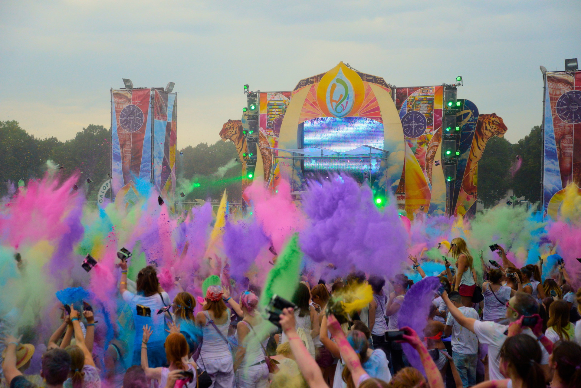 Festivals