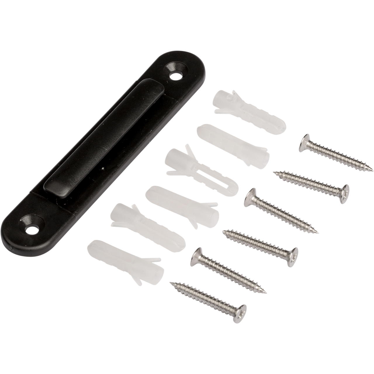 Wandhalterung für Absperrständer GRIP