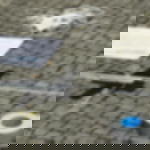 Einmess-Schnur - pink Einmess-Schnur 1,6 mm  - pink