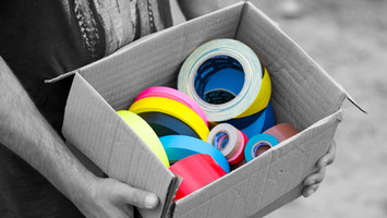 Category adhesive tape Products from the category adhesive tape